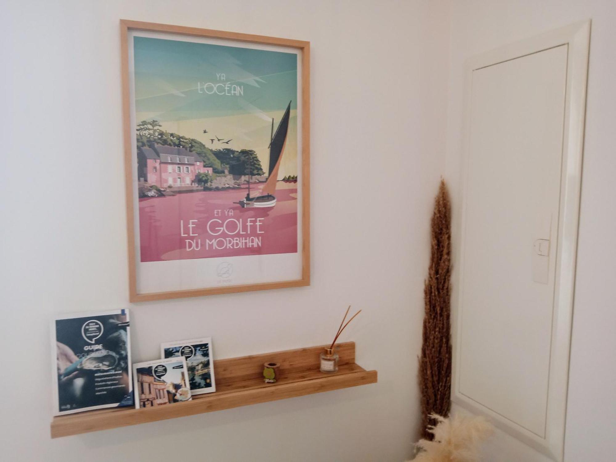 Les Studios De La Gare Linge Cafe The Inclus Wifi Vannes Exterior photo